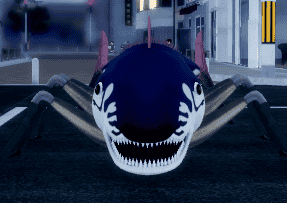 Fish Contract
