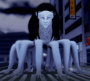 Ghost Contract