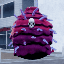 Sea Cucumber Contract