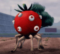 Tomato Contract