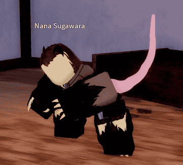 Rat Devil