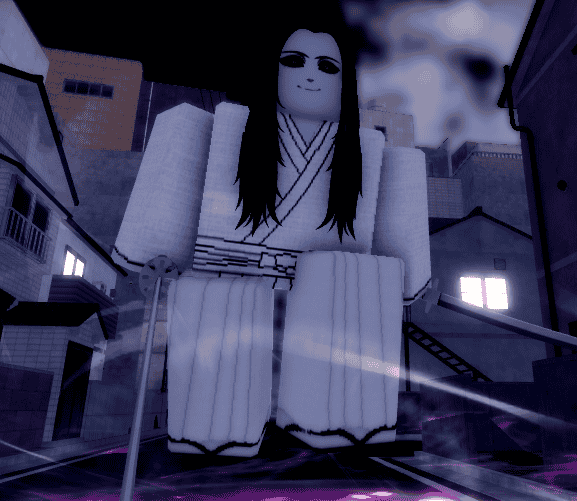 Yurei