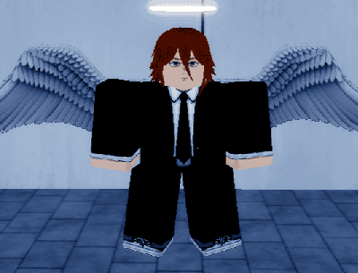 Angel Fiend