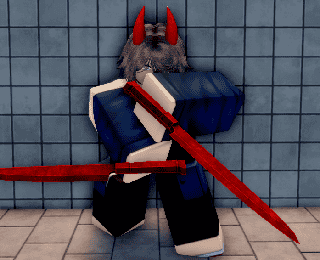 Blood Fiend