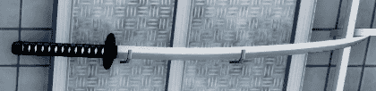 Katana