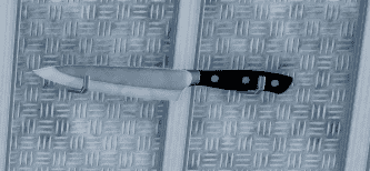 Kitchen Knife