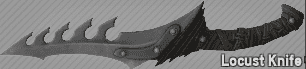 Locus Knife