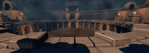 Gauntlet